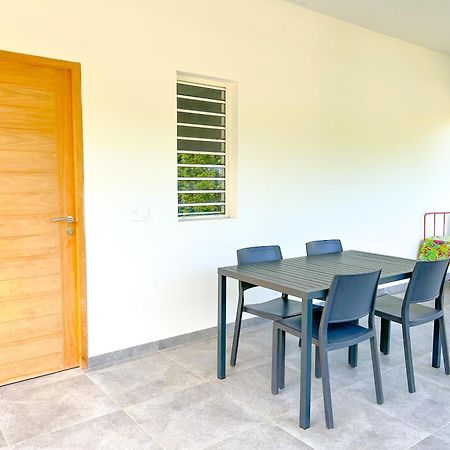Pare Lodge Tahiti Pirae Exteriér fotografie