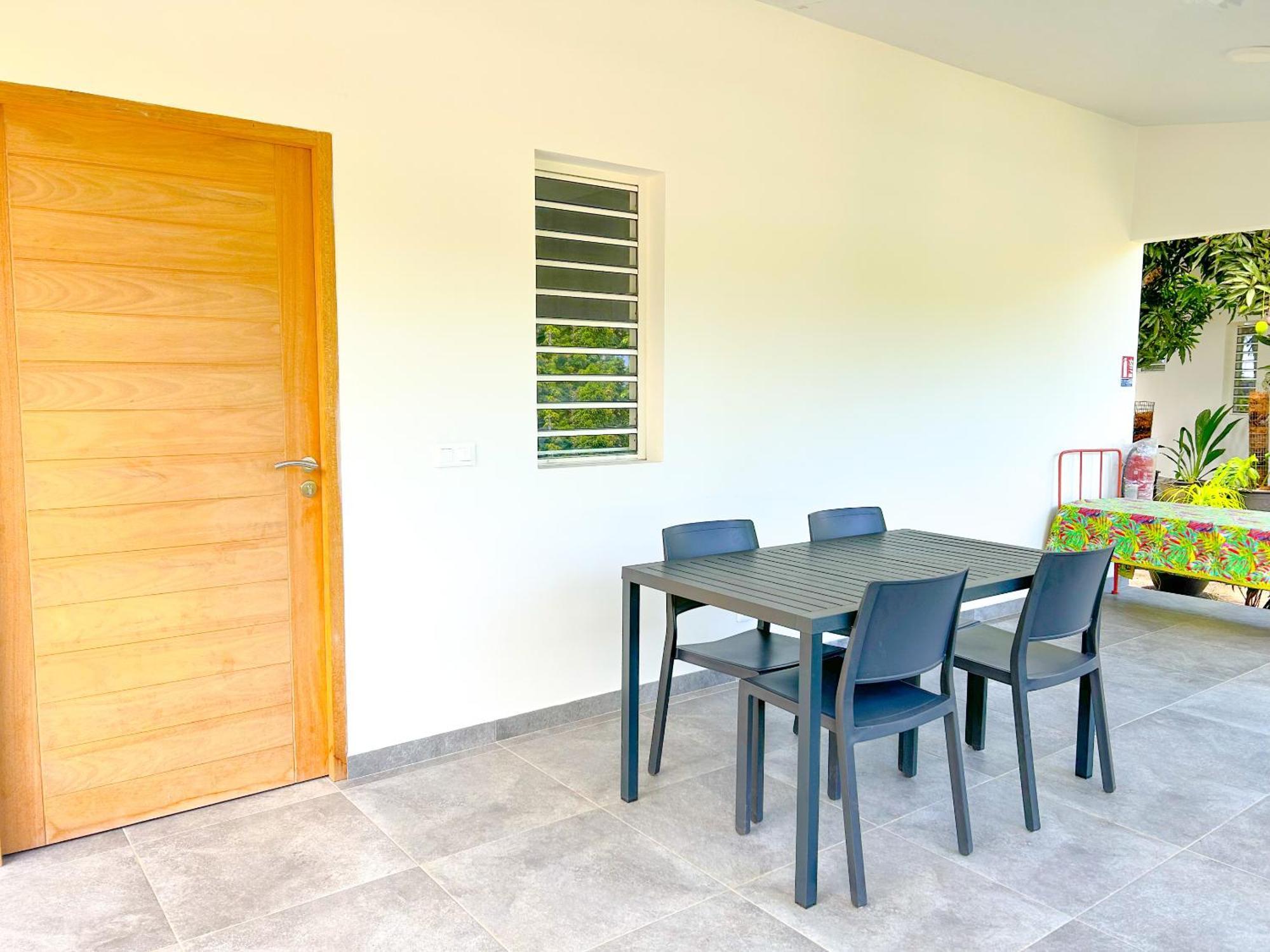 Pare Lodge Tahiti Pirae Exteriér fotografie